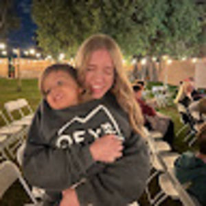 Meet your Posher, Grace